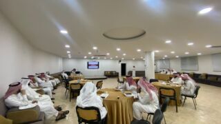 تشكيل مجلس إدارة جمعية الدعوة للدورة الثانية (2025 ـ 2029)م