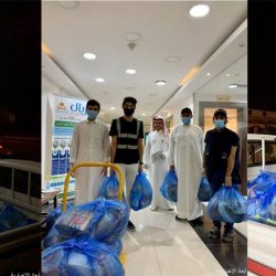 تقرير الربع السنوي الأول لعام 2021م لإنجازات جمعية الدعوة بالخفجي