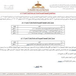 أكثر من 18300ألف صائم إستفادوا من برنامج (إفطار ودعوة) لعام 1443هـ بالخفجي