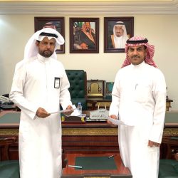 مؤسسة عبدالله السبيعي الخيرية تقدم دعم جزئي لمشروع كفالة دعاة الجمعية