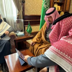 مشاركة المسؤول التنفيذي في اللقاء السنوي الثاني للجمعيات الخيرية بالمنطقة الشرقية