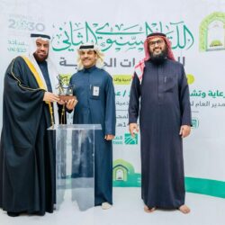 جمعية الدعوة بالخفجي تطلق مشروع “إفطار ودعوة” بحضور إعلامي لتعزيز التكافل الاجتماعي في رمضان