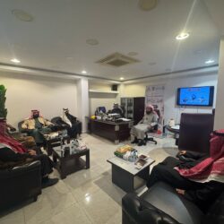 مشروع إفطار ودعوة لعام 1446هـ